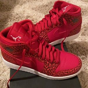 Air Jordan 1 Retro High Premium BG Size 6.5Y